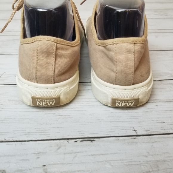 Nothing New On Thursday Classic Low Top Athletic Sneaker - Picture 8 of 16